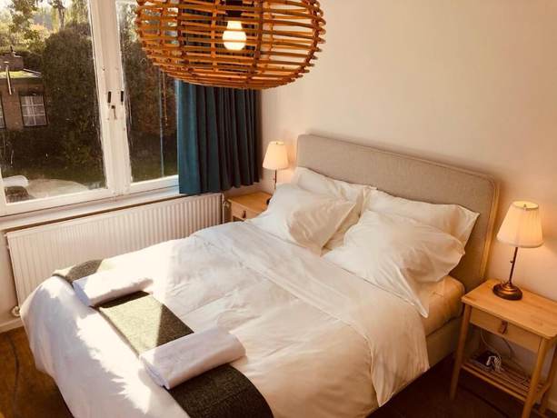 Imagen de la habitación del Hotel Geulzicht. Foto 19