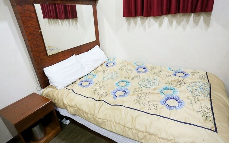 Imagen general del Hotel Geumho Starjang. Foto 1
