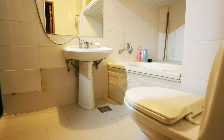 Imagen general del Hotel Geumho Starjang. Foto 2