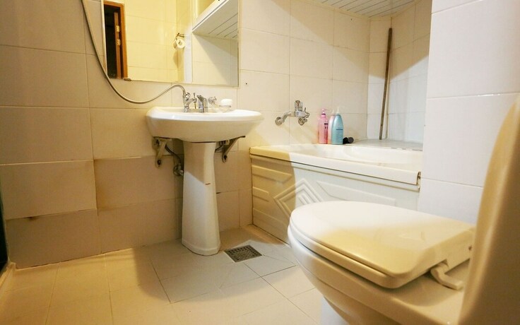 Imagen de la habitación del Hotel Geumho Starjang. Foto 6