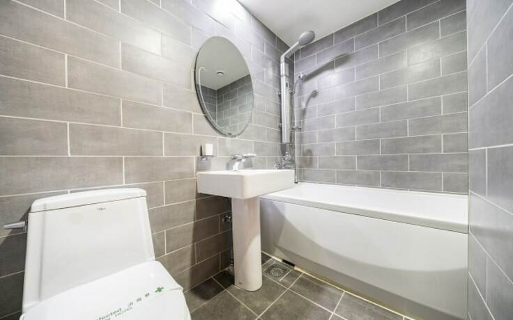 Imagen general del Hotel Geumjeong 1004. Foto 4