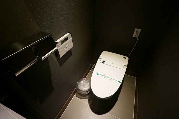 Imagen general del Hotel Geumjeong 1004. Foto 7