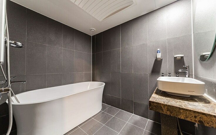 Imagen general del Hotel Geumjeong 1004. Foto 13