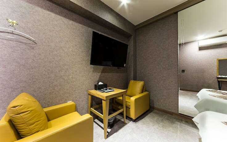 Imagen general del Hotel Geumjeong 1004. Foto 18