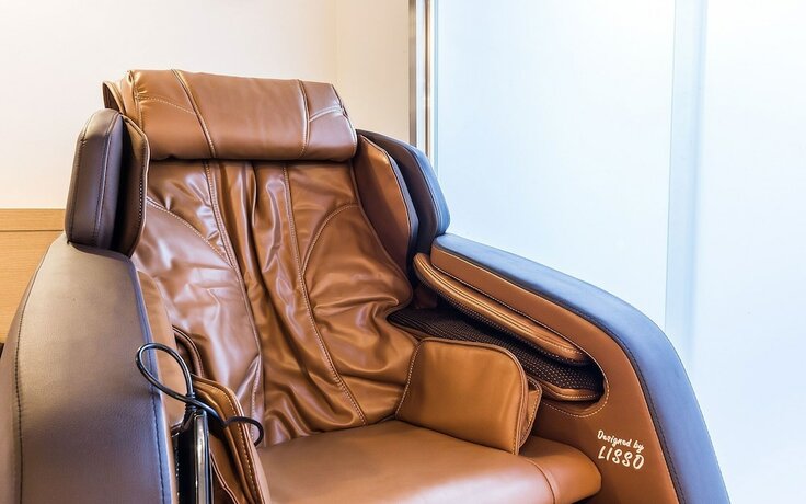 Imagen general del Hotel Geumjeong Band. Foto 3