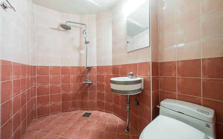 Imagen general del Hotel Geumjeong Regency. Foto 3