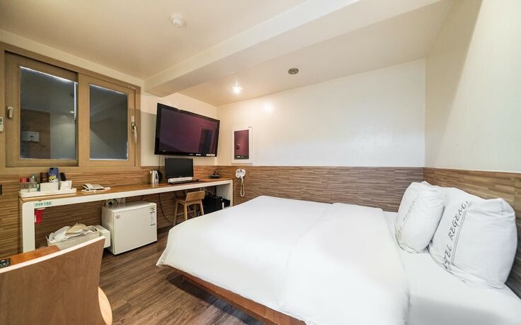 Imagen general del Hotel Geumjeong Regency. Foto 5