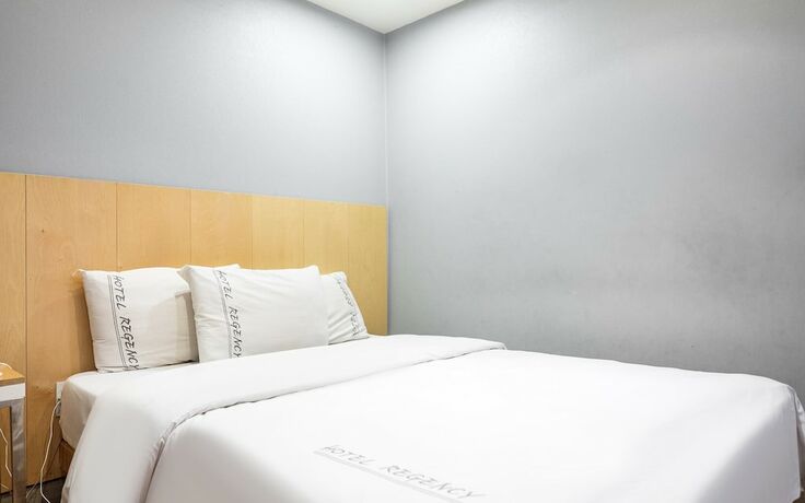 Imagen general del Hotel Geumjeong Regency. Foto 6