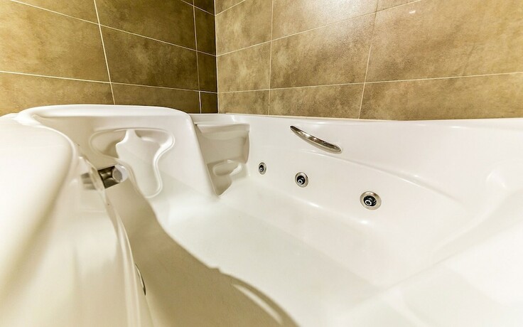 Imagen general del Hotel Geumjeong Regency. Foto 7