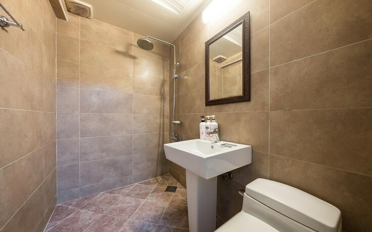 Imagen general del Hotel Geumjeong Regency. Foto 9