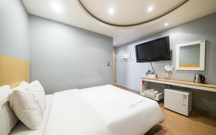 Imagen general del Hotel Geumjeong Regency. Foto 12