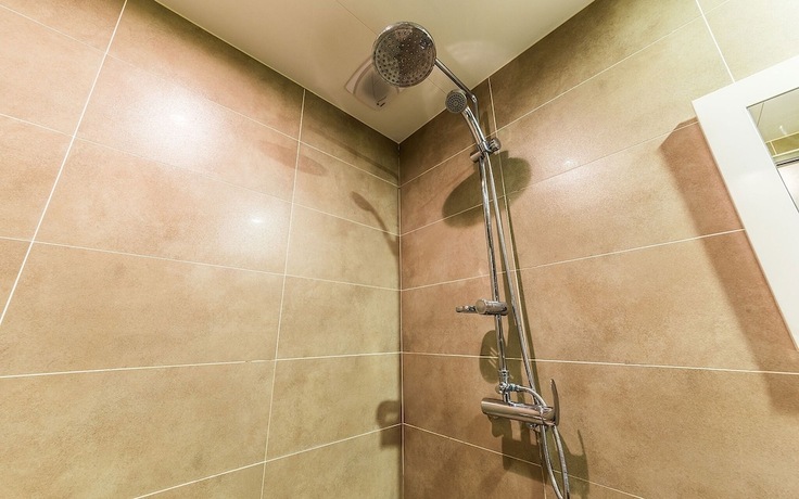 Imagen general del Hotel Geumjeong Regency. Foto 16