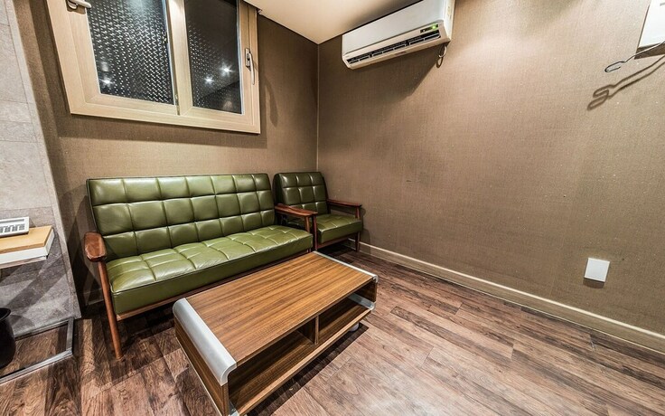 Imagen general del Hotel Geumjeong Regency. Foto 20