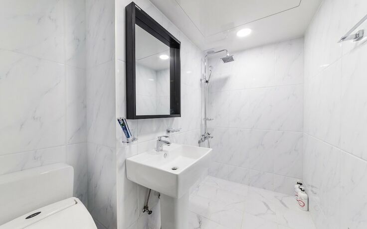 Imagen general del Hotel Geumjeong US. Foto 4