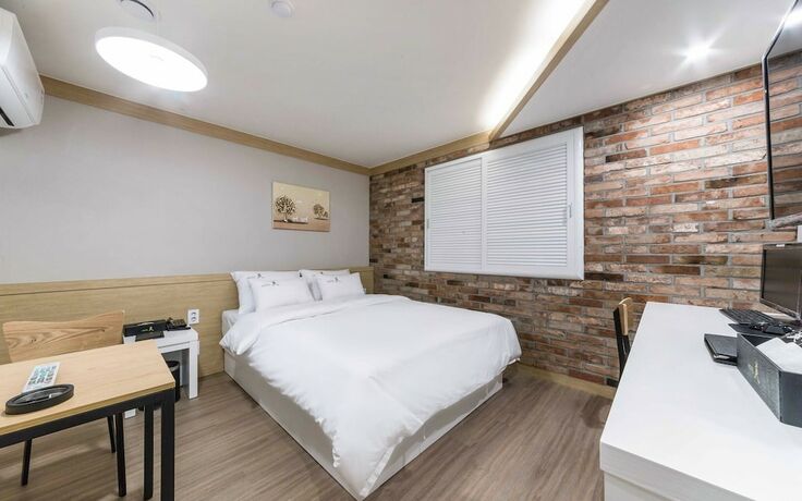 Imagen general del Hotel Geumjeong US. Foto 7