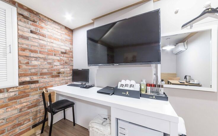 Imagen general del Hotel Geumjeong US. Foto 12