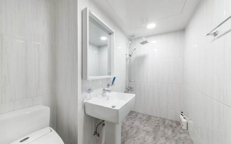 Imagen general del Hotel Geumjeong US. Foto 13