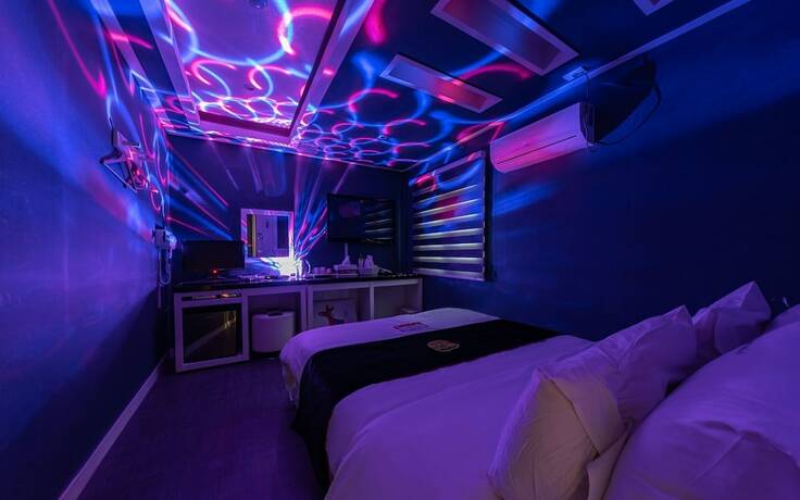 Imagen general del Hotel Geumjeong Zoom. Foto 5