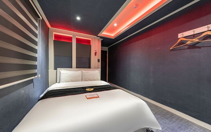 Imagen general del Hotel Geumjeong Zoom. Foto 6