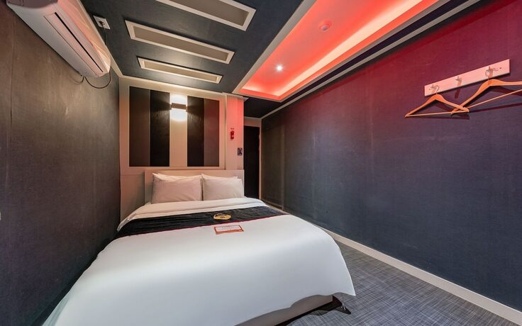 Imagen general del Hotel Geumjeong Zoom. Foto 9