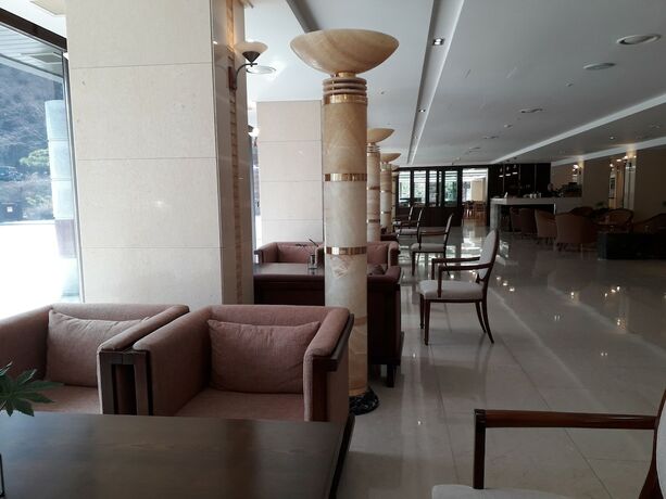 Imagen general del Hotel Geumosan. Foto 9