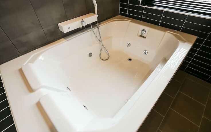 Imagen general del Hotel Geumsan The Sup Drive-in. Foto 3