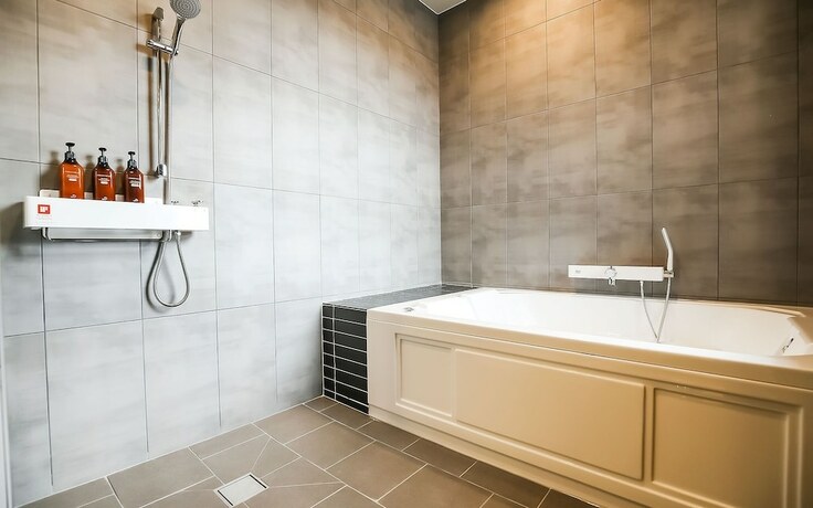 Imagen general del Hotel Geumsan The Sup Drive-in. Foto 9