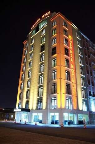 Imagen general del Hotel Gevher. Foto 2