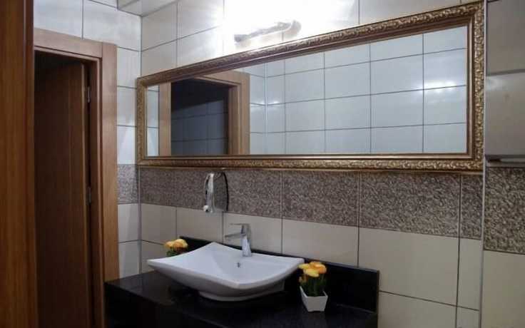 Imagen de la habitación del Hotel Gevher. Foto 13