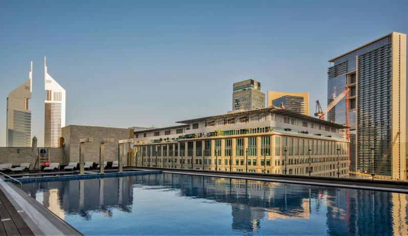 Imagen general del Hotel Gevora. Foto 3