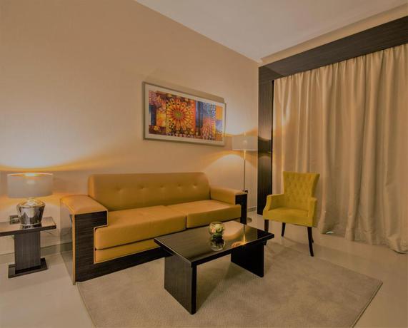 Imagen general del Hotel Gevora. Foto 4