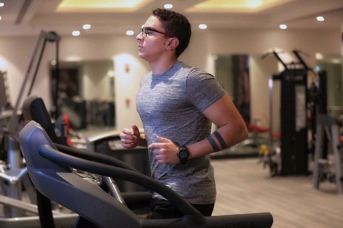 Imagen de los interiores del Hotel Gewan Cairo. Foto 9