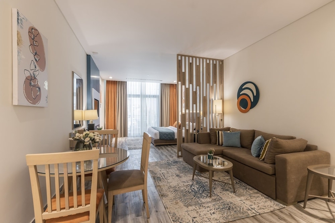Imagen de la habitación del Hotel Gewan White Beach Resort-New Alamein. Foto 4