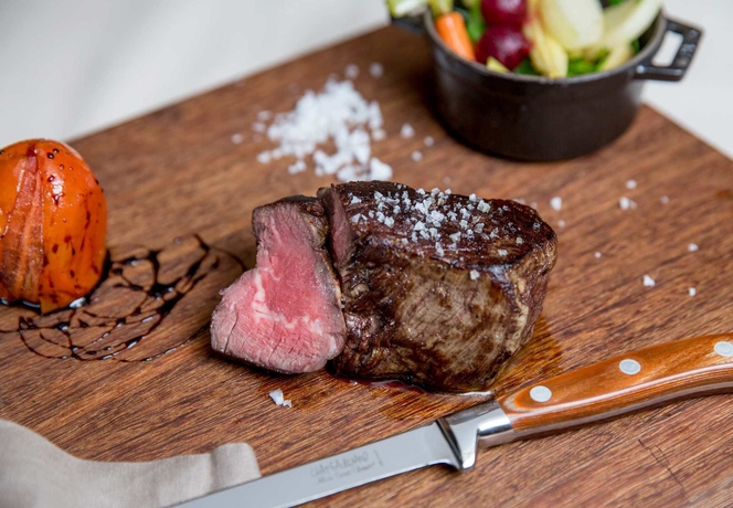 Imagen del bar/restaurante del Hotel Gewandhaus Dresden, Autograph Collection. Foto 4