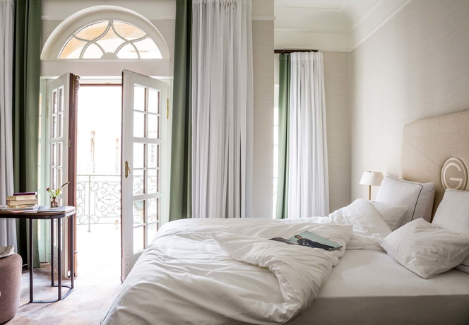 Imagen de la habitación del Hotel Gewandhaus Dresden, Autograph Collection. Foto 7