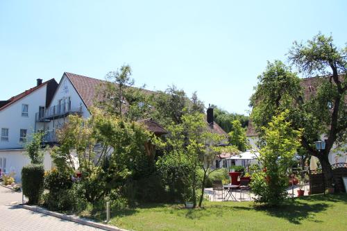 Imagen general del Hotel Gewürzmühle. Foto 1