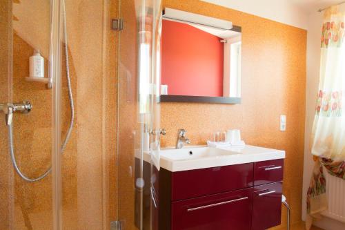 Imagen de la habitación del Hotel Gew&uuml;rzm&uuml;hle. Foto 6