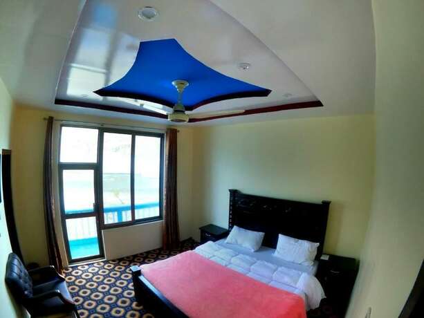 Imagen de la habitación del Hotel Geyari Resort Khaplu. Foto 20