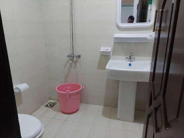 Imagen general del Hotel Geyari Resort Khaplu. Foto 3