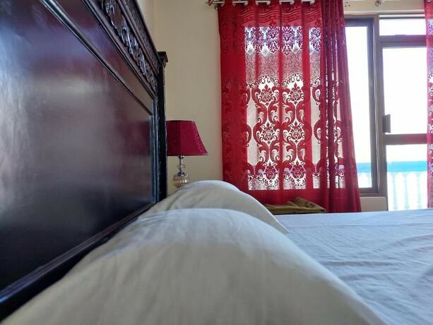 Imagen general del Hotel Geyari Resort Khaplu. Foto 4