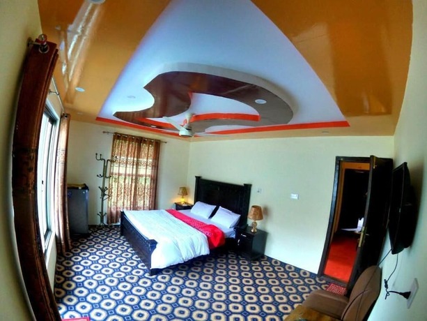 Imagen general del Hotel Geyari Resort Khaplu. Foto 5