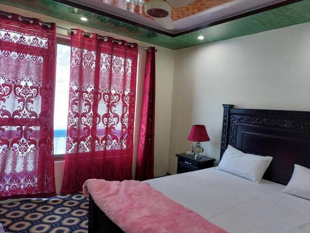 Imagen general del Hotel Geyari Resort Khaplu. Foto 8