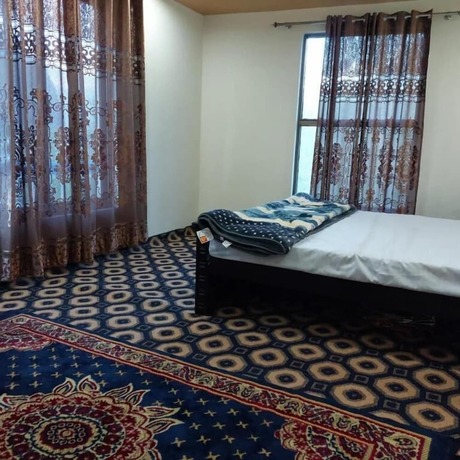 Imagen general del Hotel Geyari Resort Khaplu. Foto 10