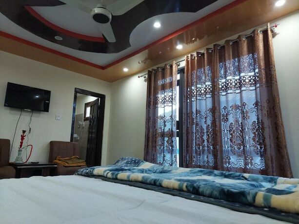 Imagen general del Hotel Geyari Resort Khaplu. Foto 12