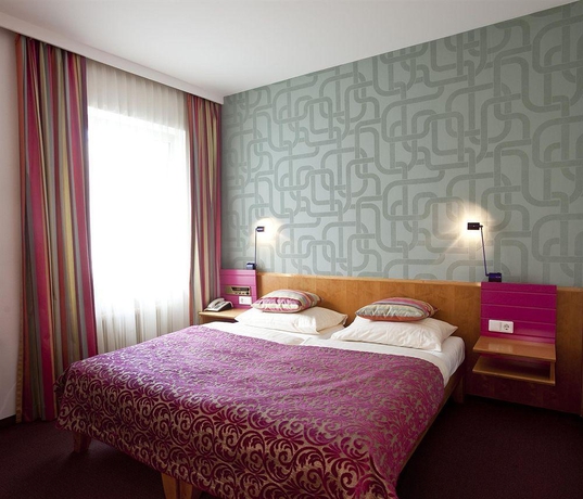 Imagen general del Hotel Geyer. Foto 3