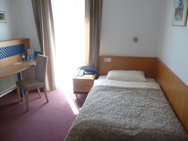 Imagen general del Hotel Geyer. Foto 5