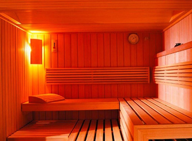 Imagen general del Hotel Geyer. Foto 6