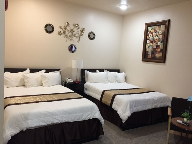 Imagen de la habitación del Hotel Geyser Inn. Foto 5