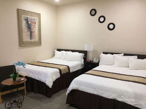 Imagen de la habitación del Hotel Geyser Inn. Foto 6