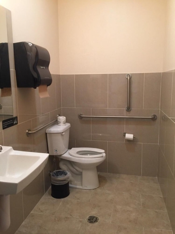 Imagen de la habitación del Hotel Geyser Inn. Foto 11